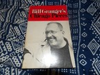 Bill Granger's Chicago Pieces First Edition Paperback 1983