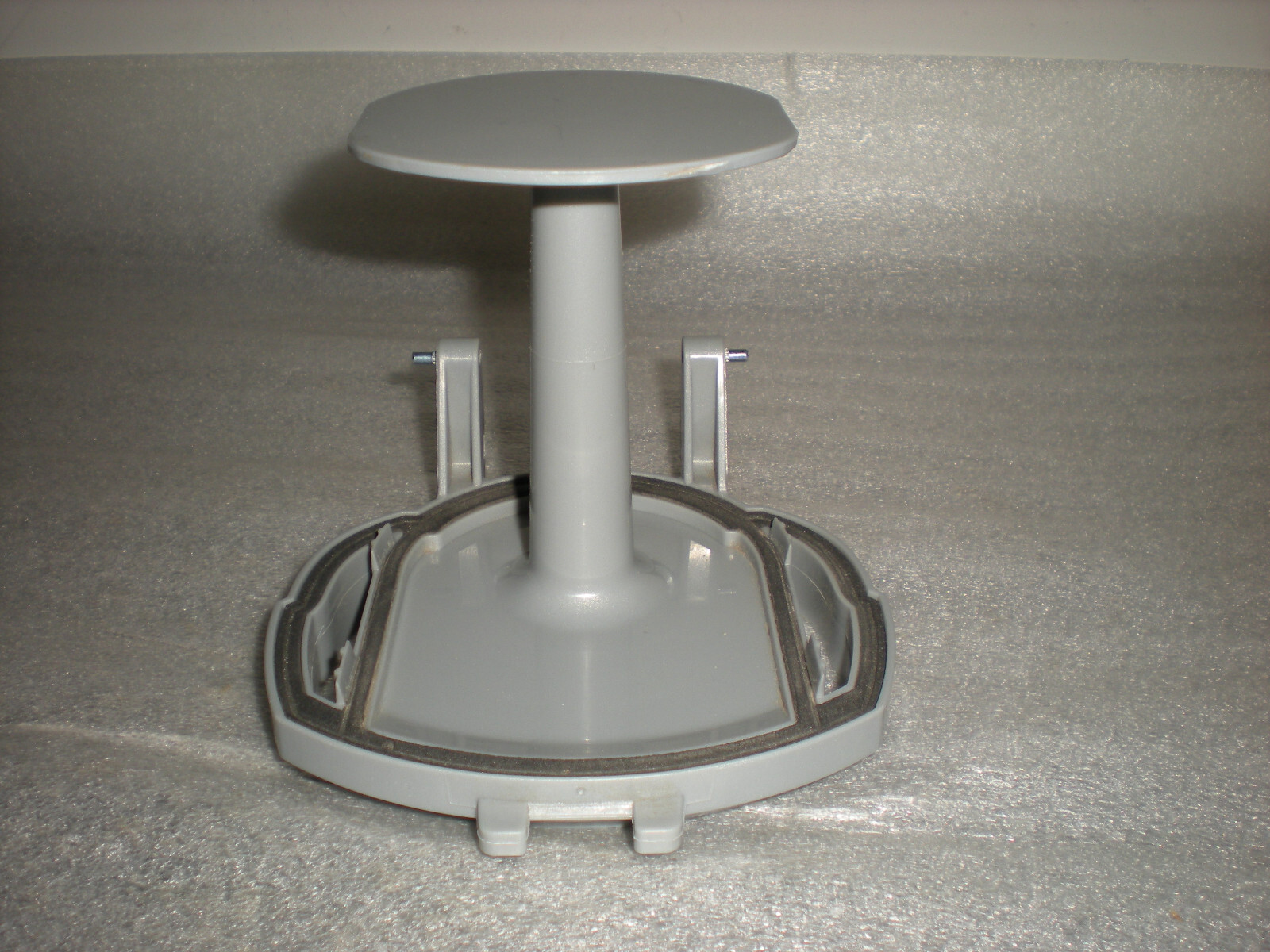 OEM Shark SV1115 Freestyle Pro Vacuum Cleaner Bottom Dust Cup Bin Container Lid