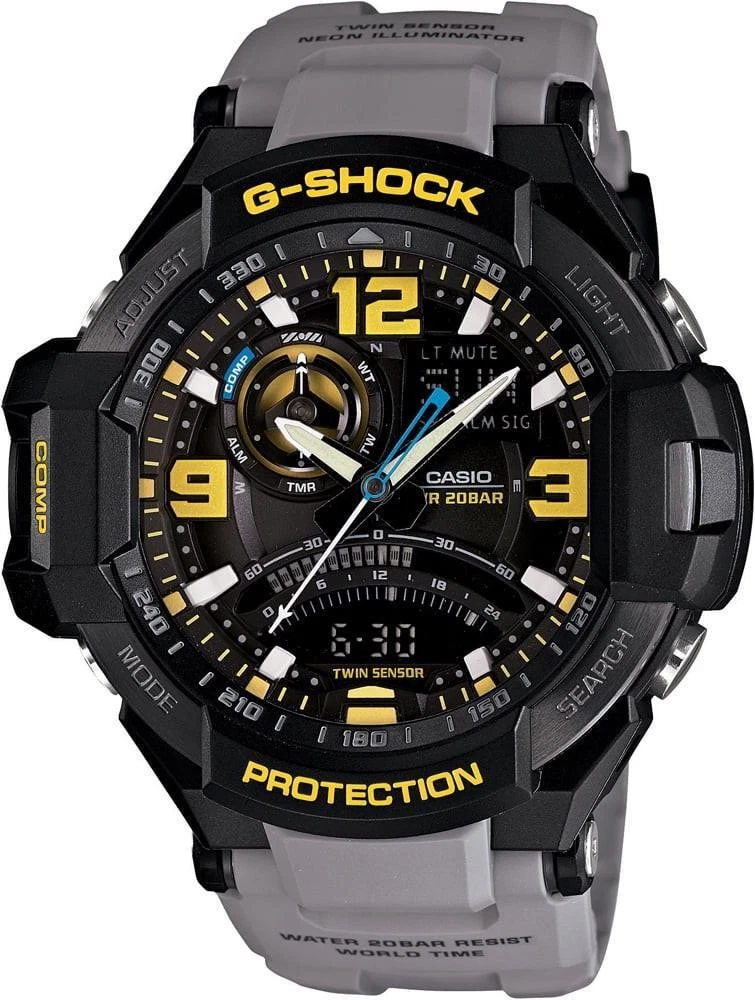 CASIO G-SHOCK SKY COCKPIT GA-1000 【美品】 s-l1200.webp