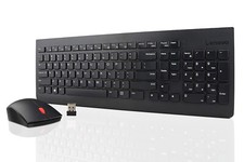 Lenovo Essential 2.4g Keyboard And Mouse Combo