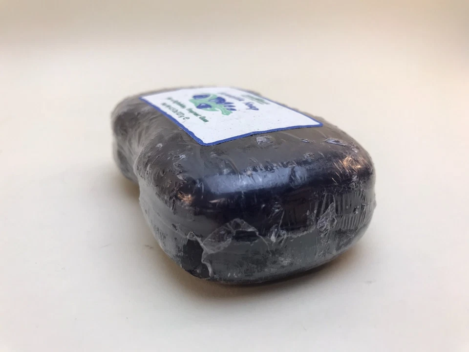 Vintage Bath & Body Works Freesia Glycerin Soap Bar 4.5oz NEW - Image 4 of 4