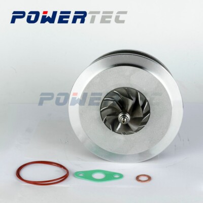 Turbocharger CHRA 723167-5008S for Volvo V70 XC90 2.4D 120Kw D5244T ...