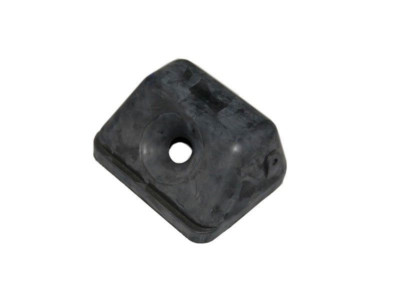 2101-1101150 Tankeinfüllstutzen Gummi VAZ 2101-05. Filler neck grommet VAS, ВАЗ.