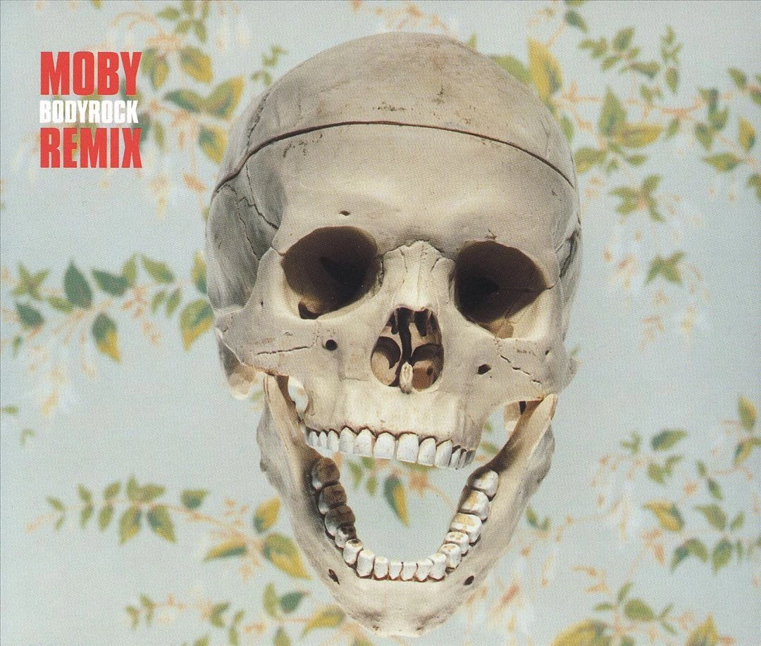 MOBY - BODYROCK [SINGLE] NEW CD 5016025602254 | EBay