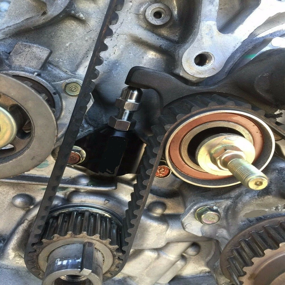 H23a on sale timing belt