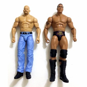 stone cold et action figure