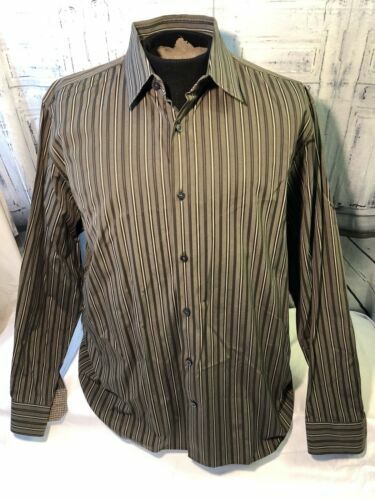 Banana Republic Men's Non-Iron Dress Shirt Slim Fit Wrinkle Free SZ XL NWT | eBay Banana Republic Men's Non-Iron Dress Shirt Slim Fit Wrinkle Free SZ XL NWT | eBay