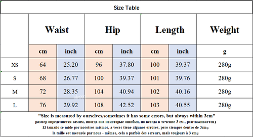 Women Fashion Parachute Cargo Pants Vintage Jogging Trousers High Elastic Waist - Picture 16 of 33