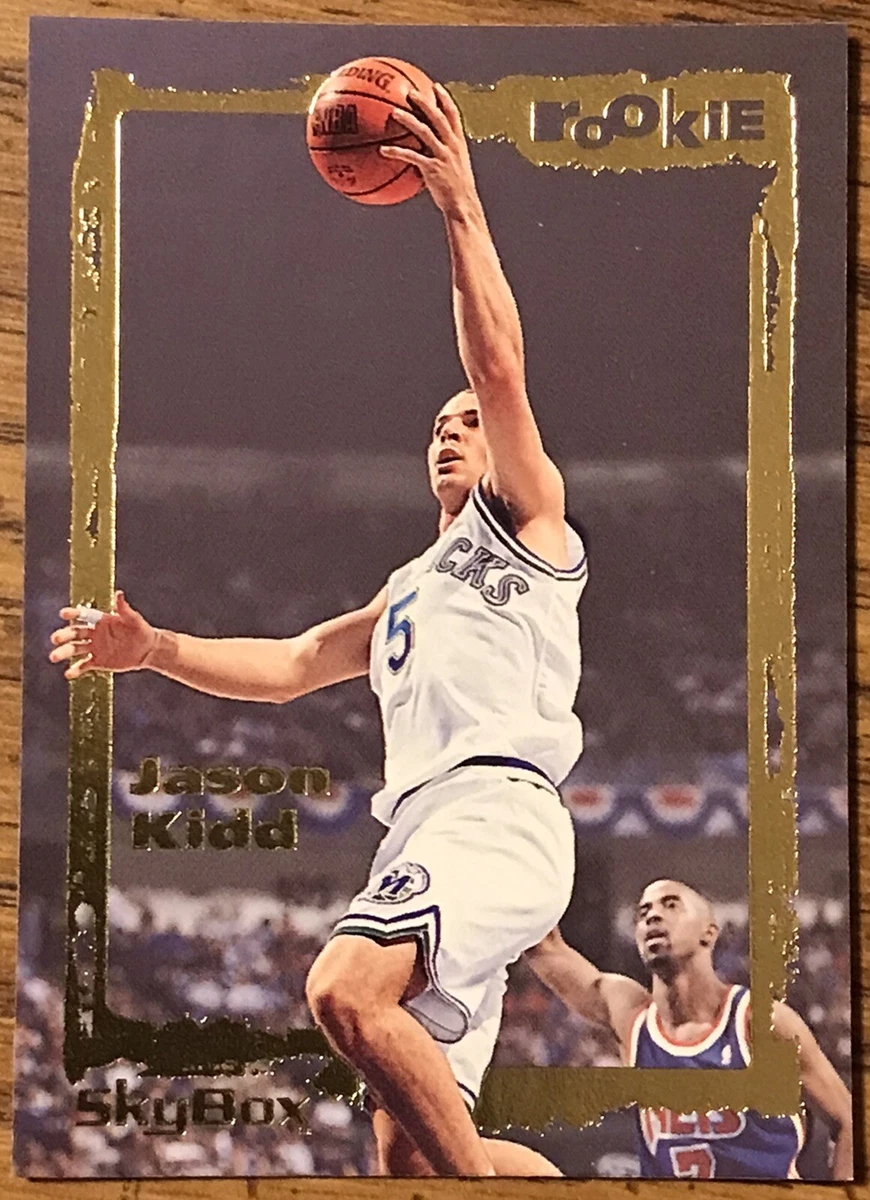 jason kidd dunk