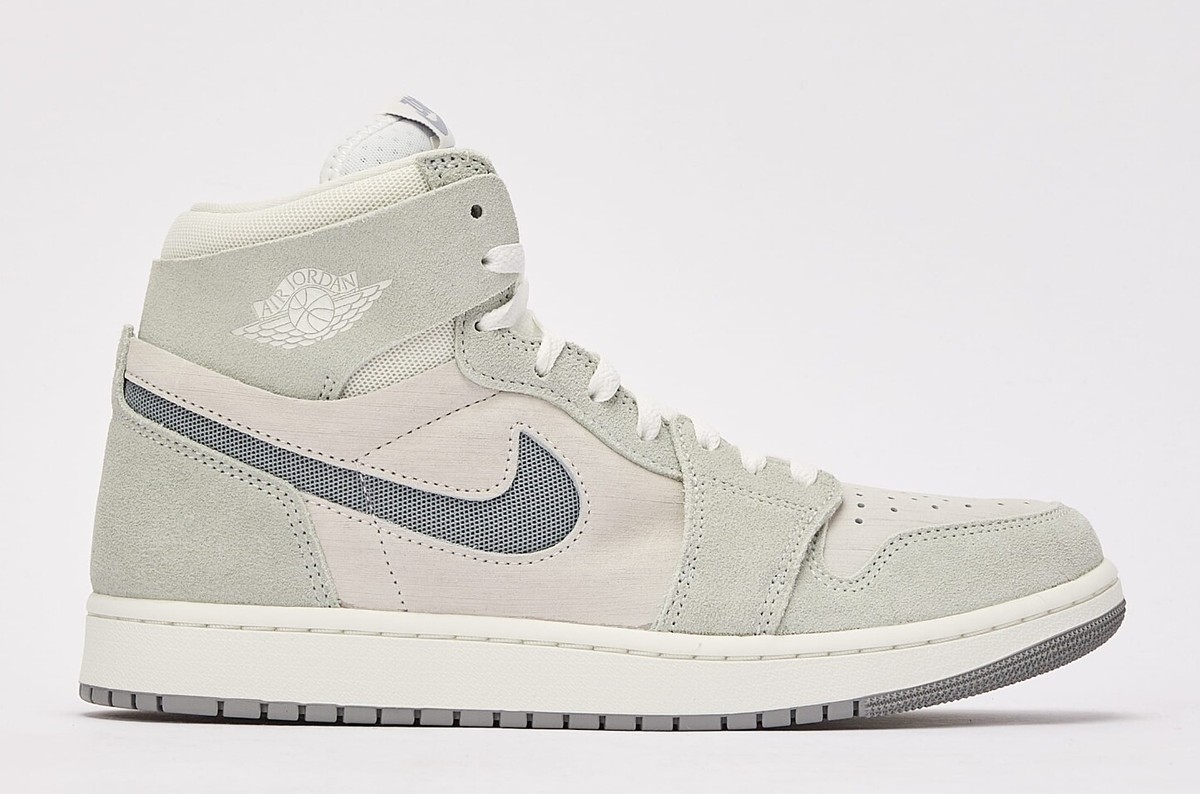 新品NIKE AIR JORDAN 1 HIGH ZOOM 27cm Jordan 1 High Zoom Air CMFT 25 Years In China - DV5575-140 - US