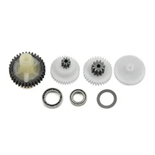Traxxas 2085 Servo Gear Set for Traxxas X-Maxx/XRT TRA2087