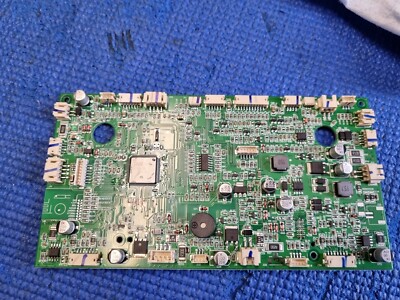 Rowenta Card PCB Robot Vacuum Cleaner Smart Force Explorer 20 RR68 RR69