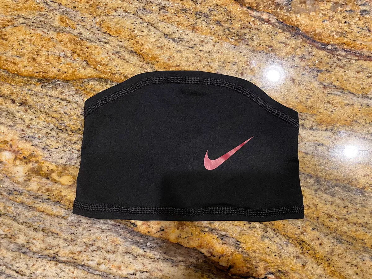 Nike wrap clearance headband