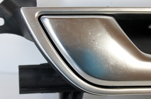 AUDI A6 4F2, C6 Front Left Door Interior Handle Frame 2632024 - Picture 2 of 5