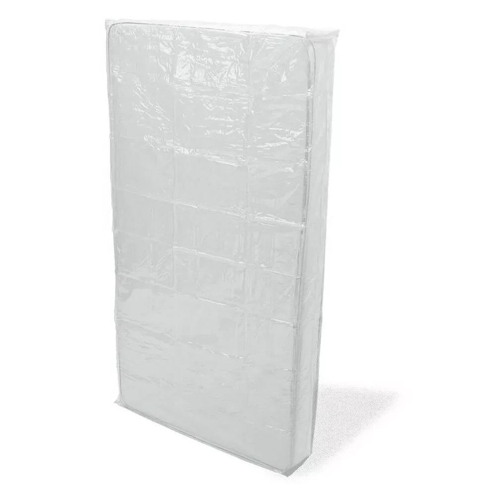 Colgate Zippered Crib Mattress Storage Bag Model 21606479 for sale