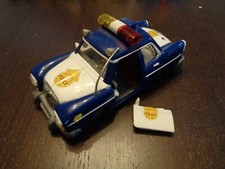 MODELLINO MACCHINA POLIZIA DISNEY