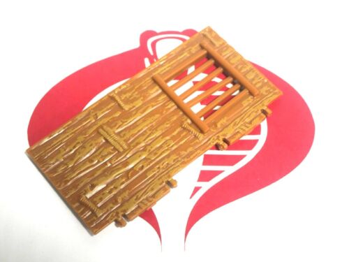 Fortnite Jumbo Llama Action Figure Building Material Wood Door Jazwares