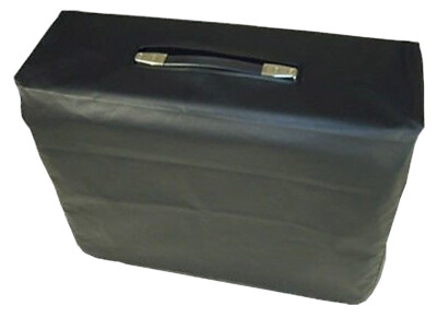 Yamaha G5 1x6.5 Combo - Black Vinyl Cover w/Piping Option, USA (yama117)
