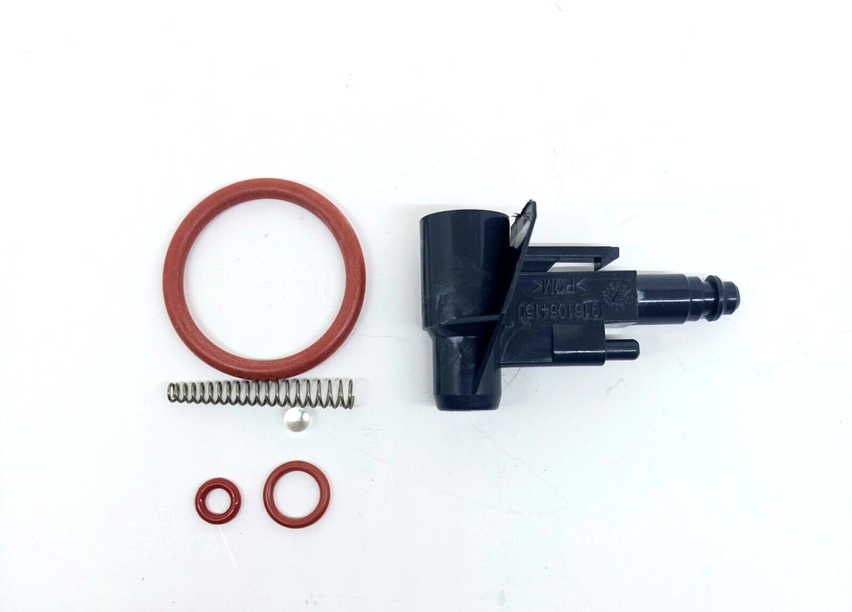 Philips EP Saeco Brew Group Inlet Sleeve Mod Kit for EP Series