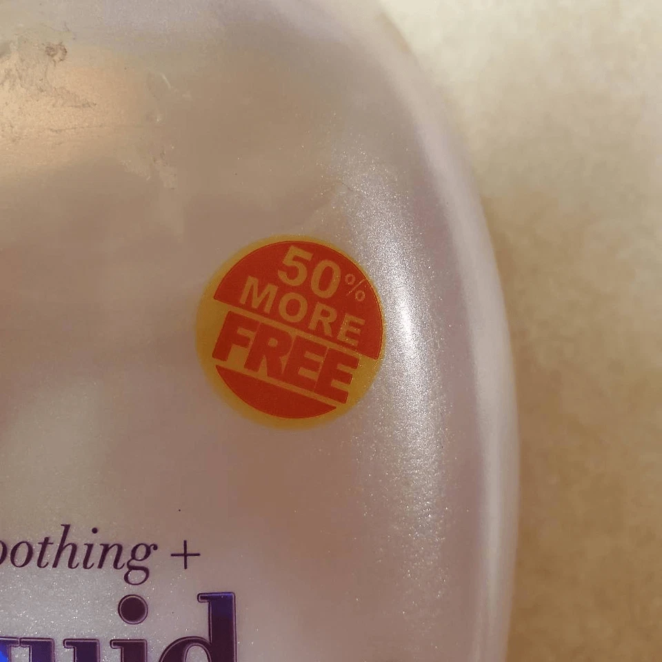 New OGX Smoothing Liquid Pearl Conditioner Pearl Extract With Sea Kelp 19.5oz - Image 4 of 4