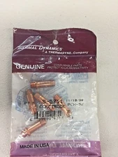 Thermal Dynamics Plasma Cutter Electrode 9-5711