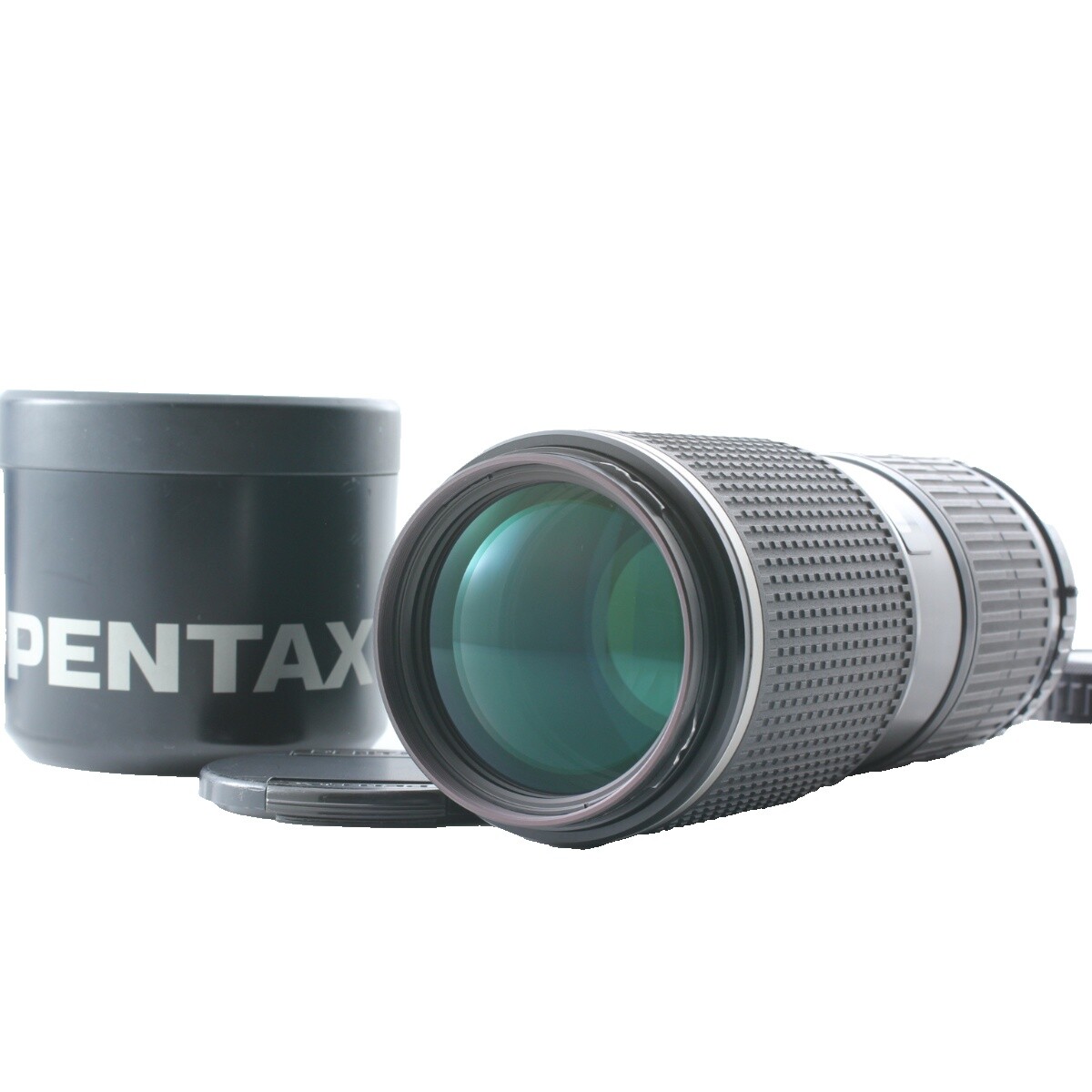 【美品】PENTAX-FA 645 ZOOM F5.6 150-300mm ED SMC Pentax FA 645 Zoom 150-300mm f5.6 ED IF Lens AF SLR