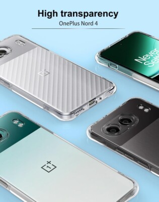 kwmobile Custodia Compatibile con TCL 40 SE Cover - Back Case per