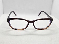 Kate Spade Blakely, Color 0JLG Purple Tortiose, 50-17-135, Eyeglasses