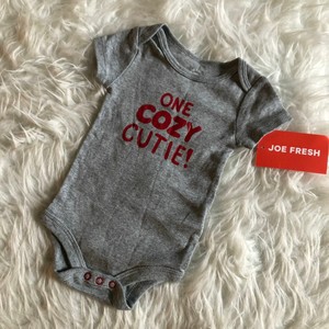 joe fresh baby clothes