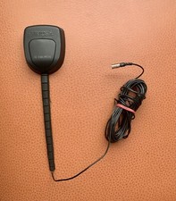 Genuine Sirius Radio Audiovox Magnetic Car Trunk Antenna 118c1126