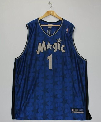 reebok tracy mcgrady jersey