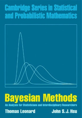 Bayesian Methods: An Analysis for Statisticians and Int - Paperback NEW Thomas L