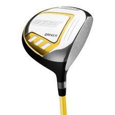 Orlimar Golf ATS Junior Yellow Series Driver