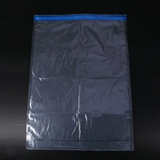 12 Pcs Compression Storage Bags Space Saver Up Clothes Organizer