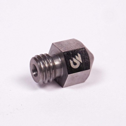 West3D's Undertaker Tungsten Carbide Nozzle - Picture 5 of 23