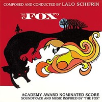Lalo Schifrin - Fox The - Cd - G4Z