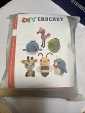 DIY Crochet Kit
