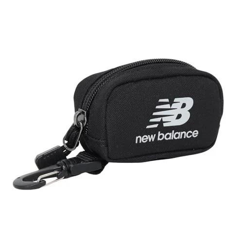 [New Balance] Porta Palline Articolo Standard Golf [Modello Base] Contiene 2 Palline 