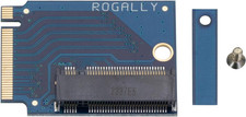 For Rog Ally Handheld Conversion 2280 Replacement 2230 SSD Hard Drive Expansion
