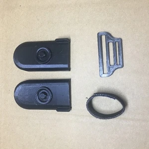 Remplacer Adaptateur de bandeau Franken pour Quest 2 VR Accessoires pour casques ##