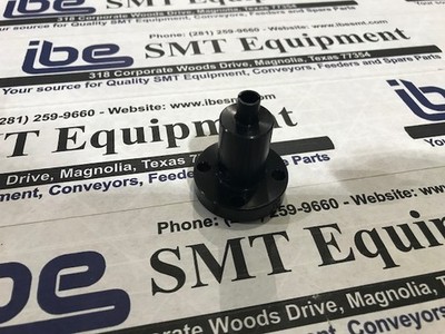 NEW Universal Instruments Spindle Adapter - 49620301 w/Warranty