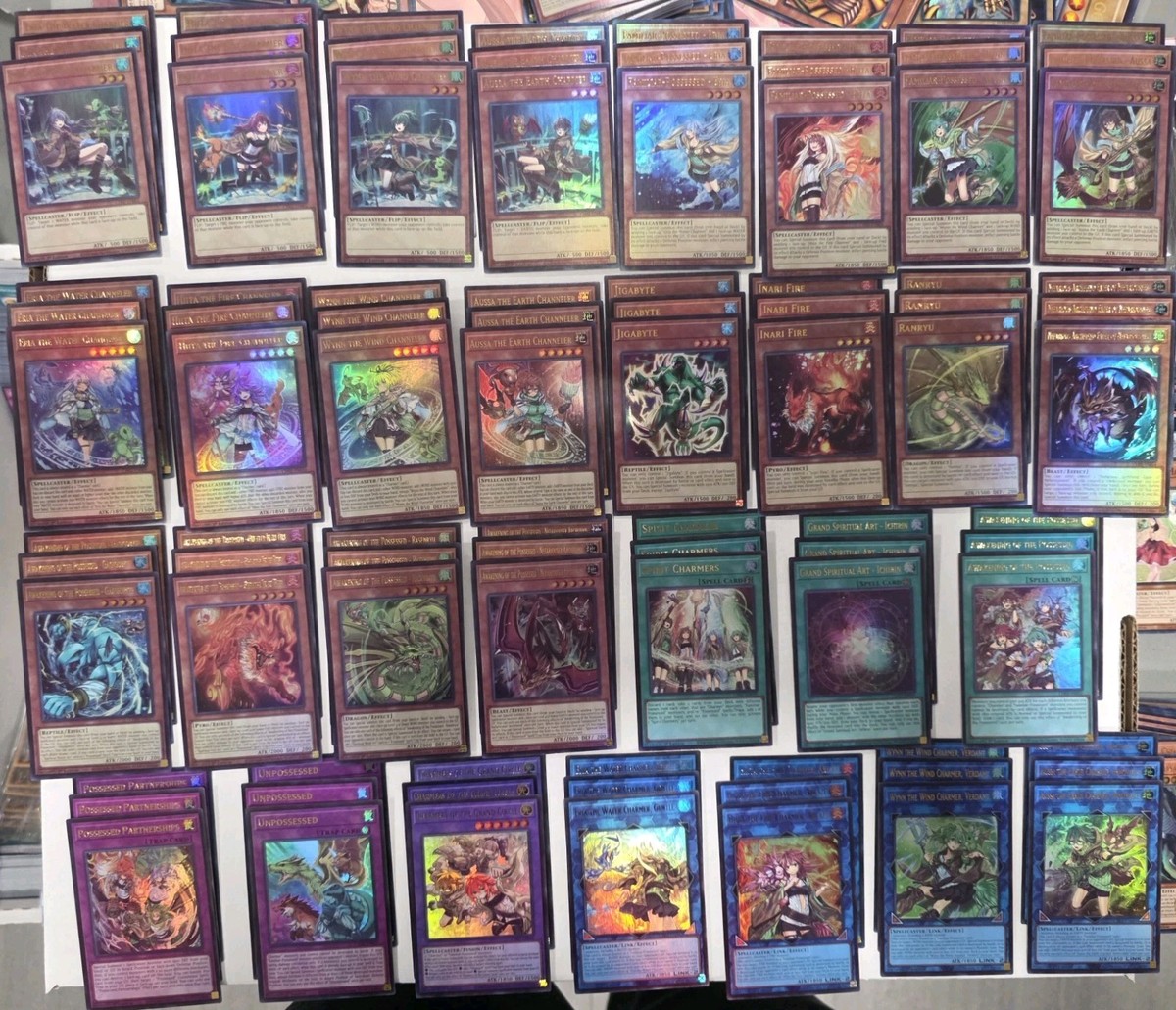 link starter deck yugioh Amazon.com: Yu-Gi-Oh! 15061 Link Strike Starter Deck for 6 years to 18  years : Toys & Games
