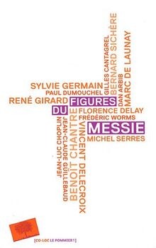 Figures du Messie von Chantre, Benoît, Collectif | Buch | Zustand gut