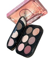 Mac Connect In Colour Eyeshadow Pallet NIB