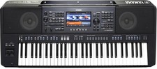 Yamaha PSR-SX920 61-key Professional Arranger Workstation
