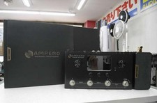 Hotone Ampero Mp-100 Multi-Effector
