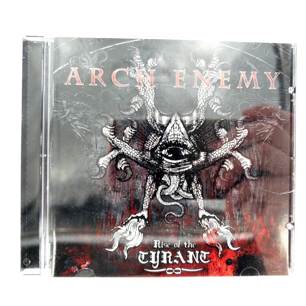 Metal Arch Enemy Music CDs for sale | eBay
