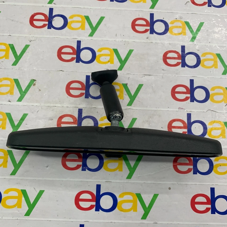 Espejo retrovisor Chrysler Pt Cruiser 2001-2024 02 03 04 05 06 07 08 09 10 11 Foto 2 de 4