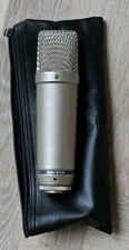 Rode NT-1A Studio Vocal Microphone Condenser