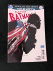 ALL STAR BATMAN #9 JOCK  FIRST PRINT VARIANT 1